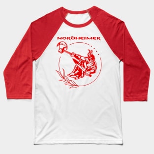 Nordheimer Baseball T-Shirt